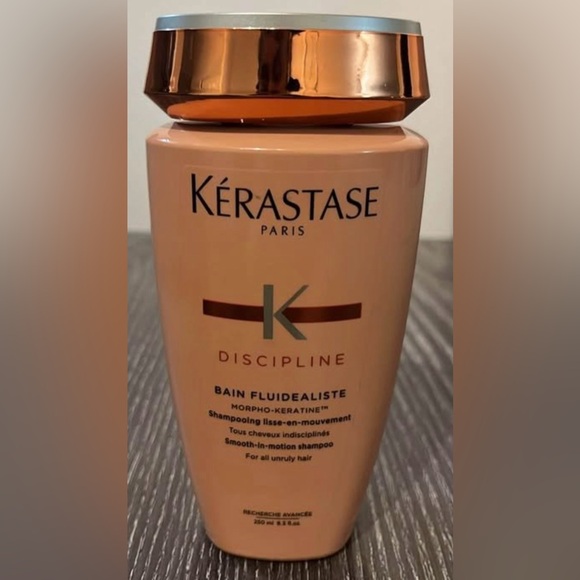 Kérastase Shampoo + Body Wash Bundle! - Picture 4 of 5